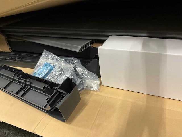 Keter cortina - 200 - opbergbox - afbeelding 4 van  4