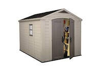 Keter factor 811 tuinhuis