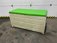 Keter opbergbak - afbeelding 1 van  5