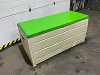 Keter opbergbak - afbeelding 2 van  5
