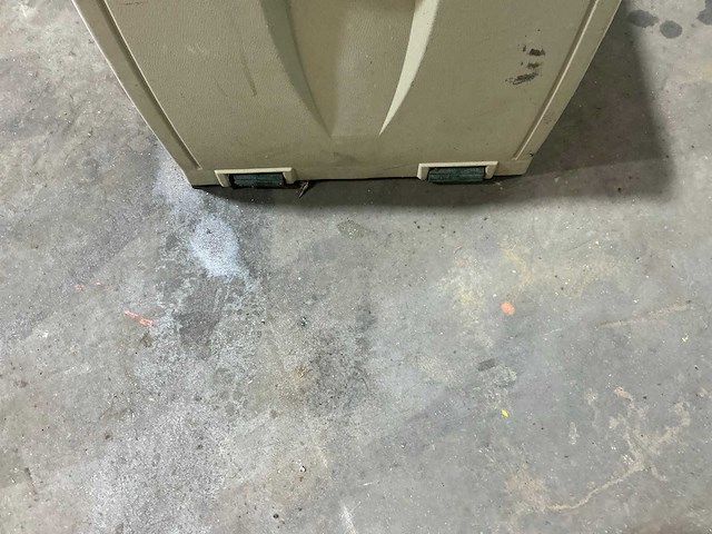 Keter opbergbak - afbeelding 4 van  5