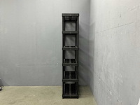 Keter opbergkast 45x90x230 cm - afbeelding 8 van  8