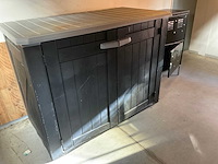 Keter opbergkast - afbeelding 1 van  1