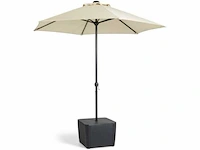 Keter | parasol tafel | 60x60 cm - afbeelding 4 van  11