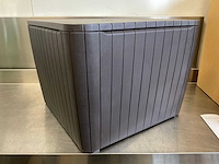 Keter parasol tafel - afbeelding 1 van  11