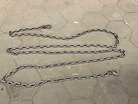 Ketting (2x) - afbeelding 1 van  4