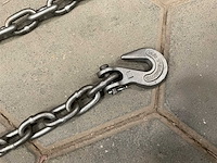 Ketting (2x) - afbeelding 3 van  4