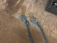 Ketting (2x) - afbeelding 2 van  3