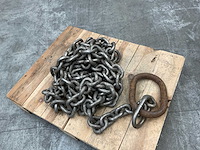 Ketting 840 cm - afbeelding 3 van  3