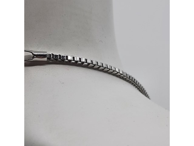 Ketting, king ice - afbeelding 3 van  11