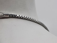 Ketting, king ice - afbeelding 3 van  11