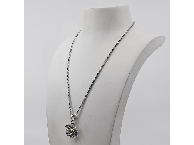 Ketting, king ice - afbeelding 1 van  11