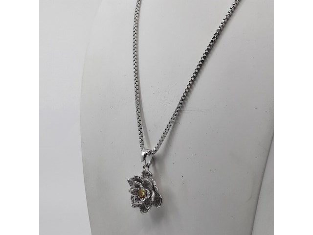 Ketting, king ice - afbeelding 4 van  11