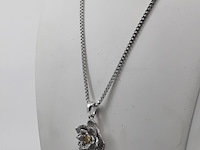 Ketting, king ice - afbeelding 4 van  11