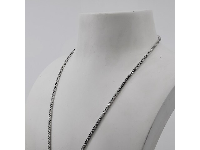 Ketting, king ice - afbeelding 5 van  11