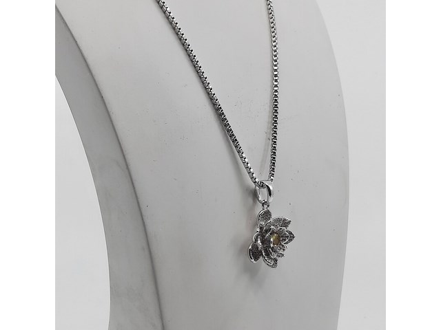 Ketting, king ice - afbeelding 6 van  11