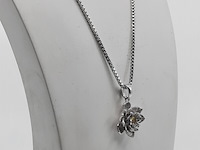 Ketting, king ice - afbeelding 6 van  11