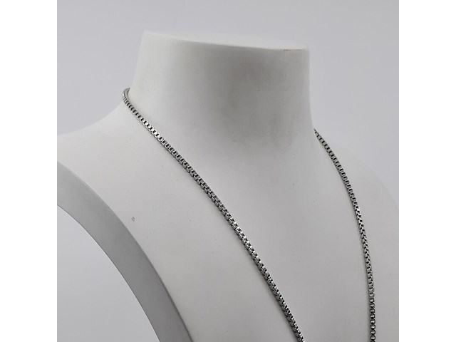 Ketting, king ice - afbeelding 7 van  11