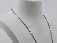 Ketting, king ice - afbeelding 7 van  11