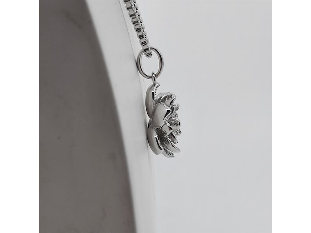 Ketting, king ice - afbeelding 8 van  11