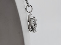 Ketting, king ice - afbeelding 8 van  11