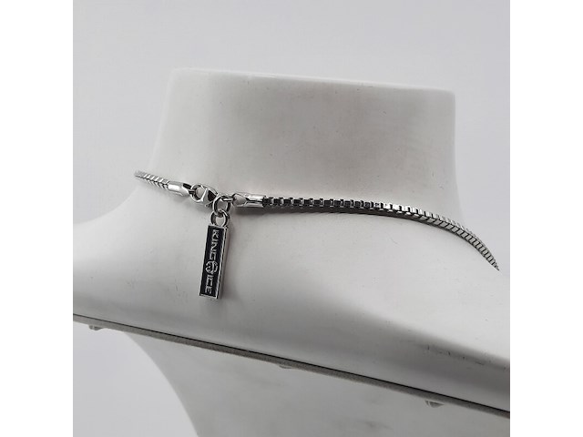 Ketting, king ice - afbeelding 10 van  11
