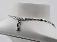 Ketting, king ice - afbeelding 10 van  11