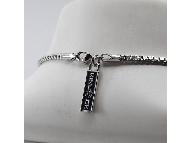 Ketting, king ice - afbeelding 11 van  11