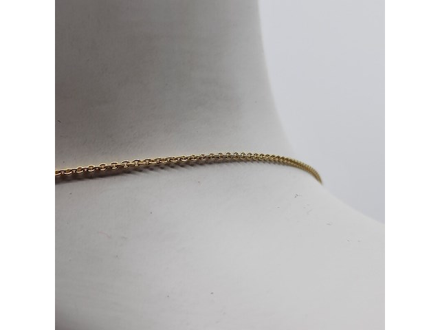 Ketting met hanger - afbeelding 2 van  11