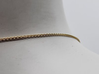 Ketting met hanger - afbeelding 2 van  11
