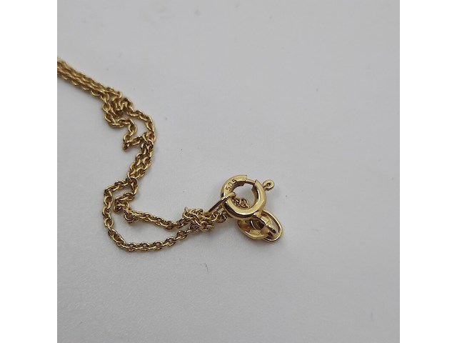 Ketting met hanger - afbeelding 3 van  11