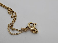Ketting met hanger - afbeelding 3 van  11