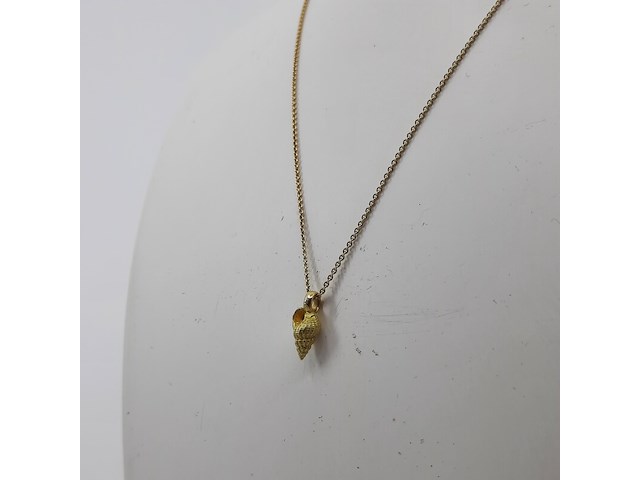 Ketting met hanger - afbeelding 4 van  11