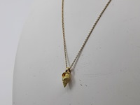 Ketting met hanger - afbeelding 4 van  11