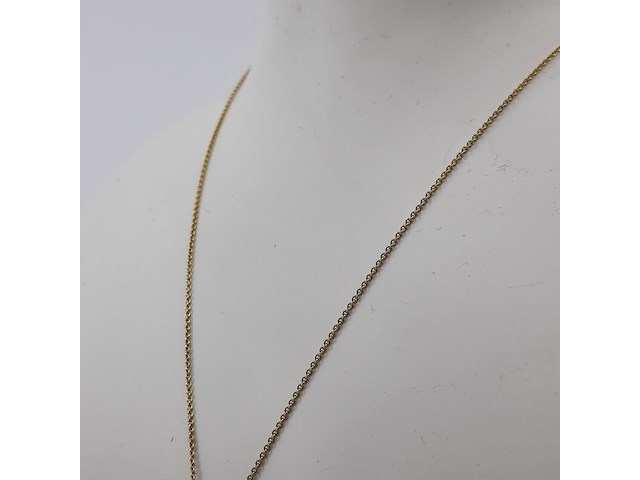 Ketting met hanger - afbeelding 5 van  11