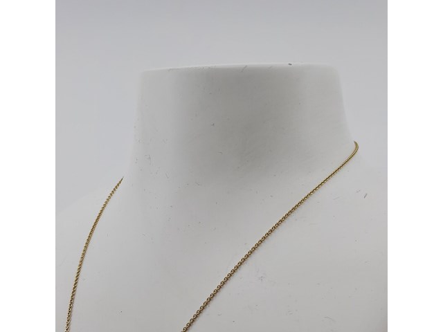 Ketting met hanger - afbeelding 6 van  11