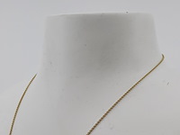 Ketting met hanger - afbeelding 6 van  11