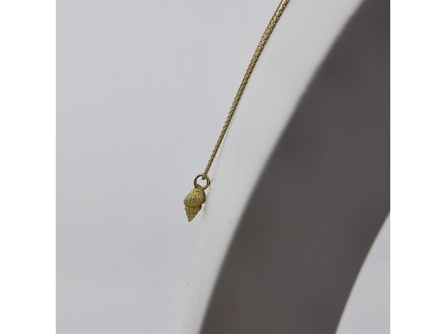 Ketting met hanger - afbeelding 7 van  11