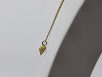 Ketting met hanger - afbeelding 7 van  11