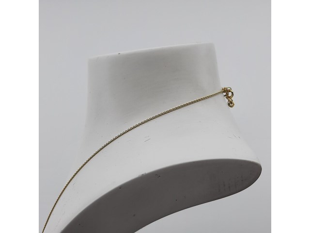 Ketting met hanger - afbeelding 8 van  11