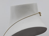 Ketting met hanger - afbeelding 8 van  11