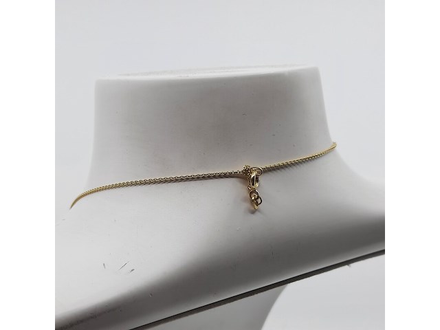 Ketting met hanger - afbeelding 9 van  11