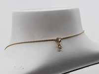 Ketting met hanger - afbeelding 9 van  11
