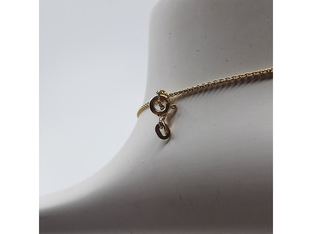 Ketting met hanger - afbeelding 10 van  11