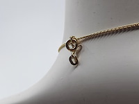 Ketting met hanger - afbeelding 10 van  11