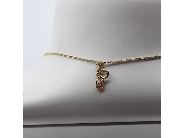 Ketting met hanger - afbeelding 11 van  11