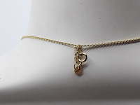 Ketting met hanger - afbeelding 11 van  11