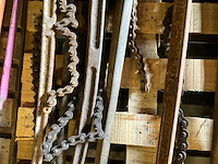 Ketting pijptangen - afbeelding 5 van  7