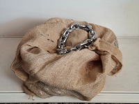 Ketting rvs - afbeelding 1 van  3