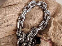 Ketting rvs - afbeelding 3 van  3